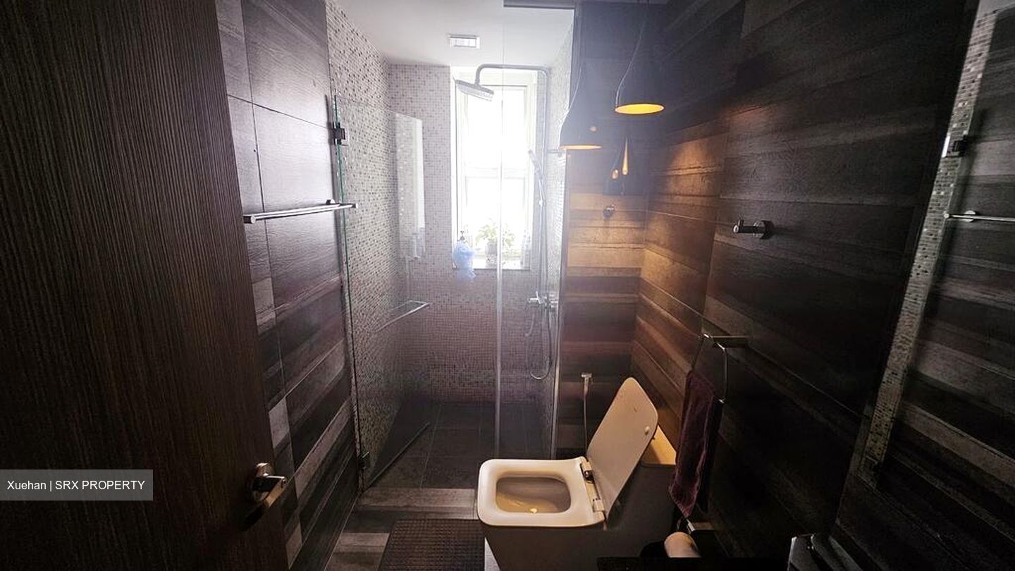 Dahlia Park Condominium (D17), Condominium #474723161